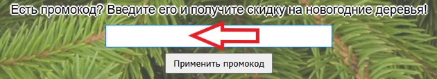 Как использовать купон в Sadovod.org Как использовать промокод в Sadovod.org